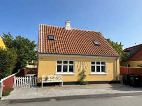 Holiday Home Huanca - 900m from the sea by Interhome in Skagen